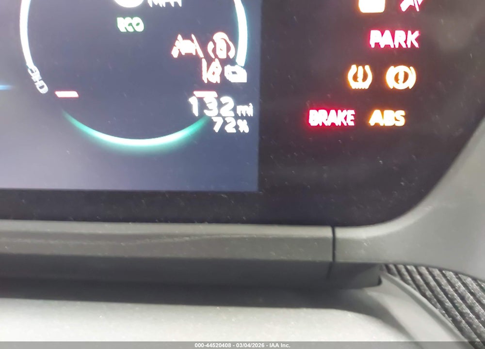 2025 TOYOTA BZ4X XLE VIN: JTMAAAAA8SA073905