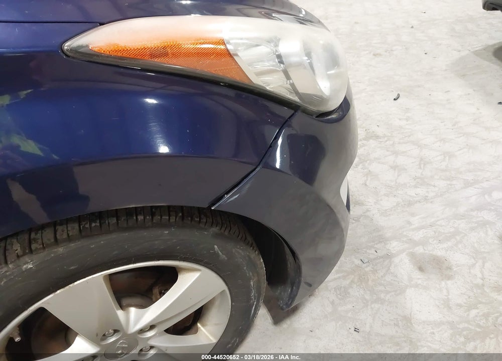 2013 HYUNDAI ELANTRA GLS VIN: 5NPDH4AE3DH379158