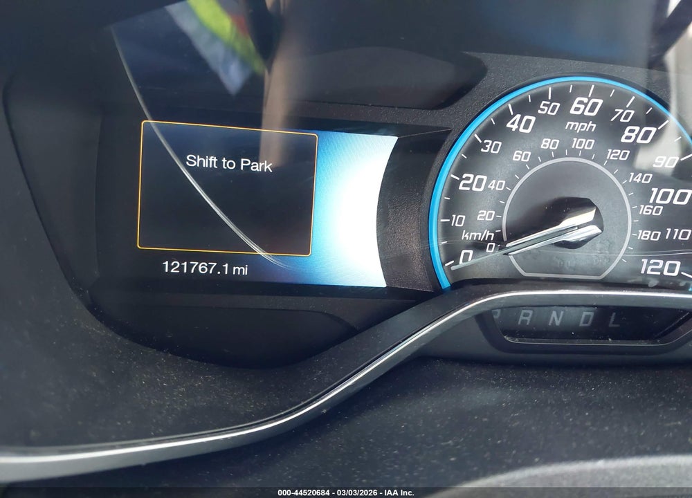 2013 FORD C-MAX HYBRID SEL VIN: 1FADP5BU2DL555004