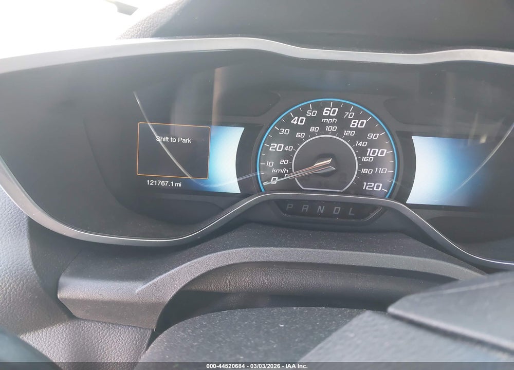 2013 FORD C-MAX HYBRID SEL VIN: 1FADP5BU2DL555004