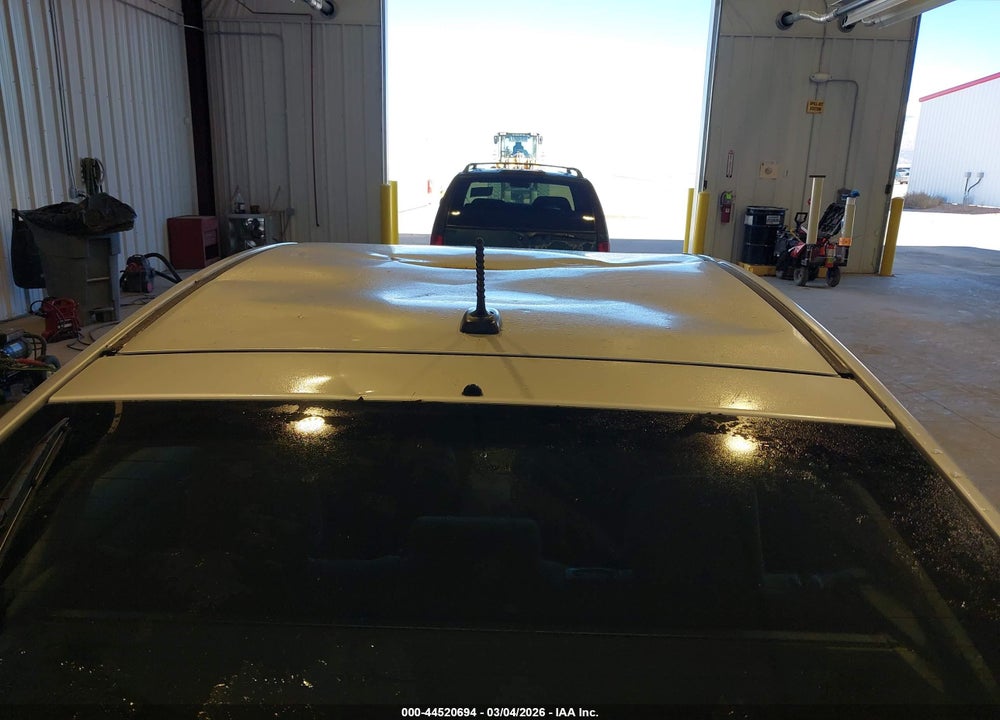 2010 TOYOTA PRIUS II VIN: JTDKN3DU2A0203658