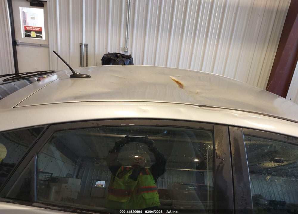 2010 TOYOTA PRIUS II VIN: JTDKN3DU2A0203658