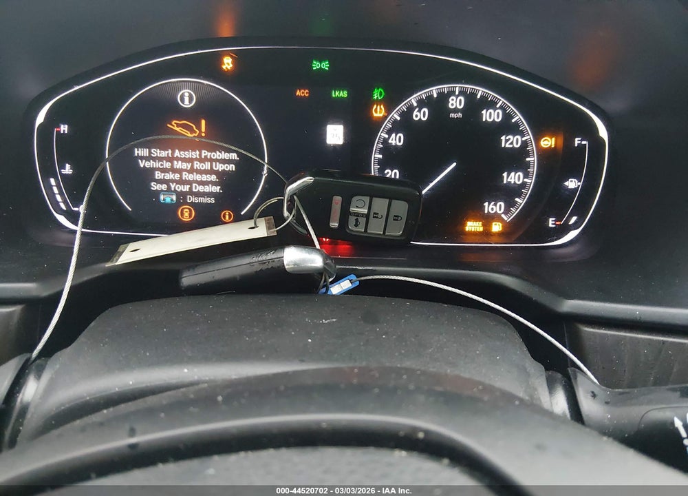 2018 HONDA ACCORD TOURING VIN: 1HGCV1F9XJA140354