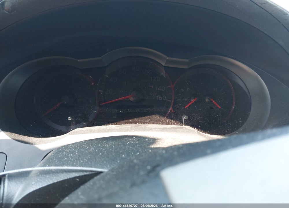 2009 NISSAN ALTIMA 2.5 S VIN: 1N4AL21E59C135252