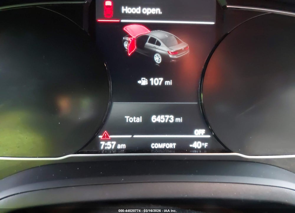2021 BMW 330I XDRIVE VIN: 3MW5R7J09M8B70479