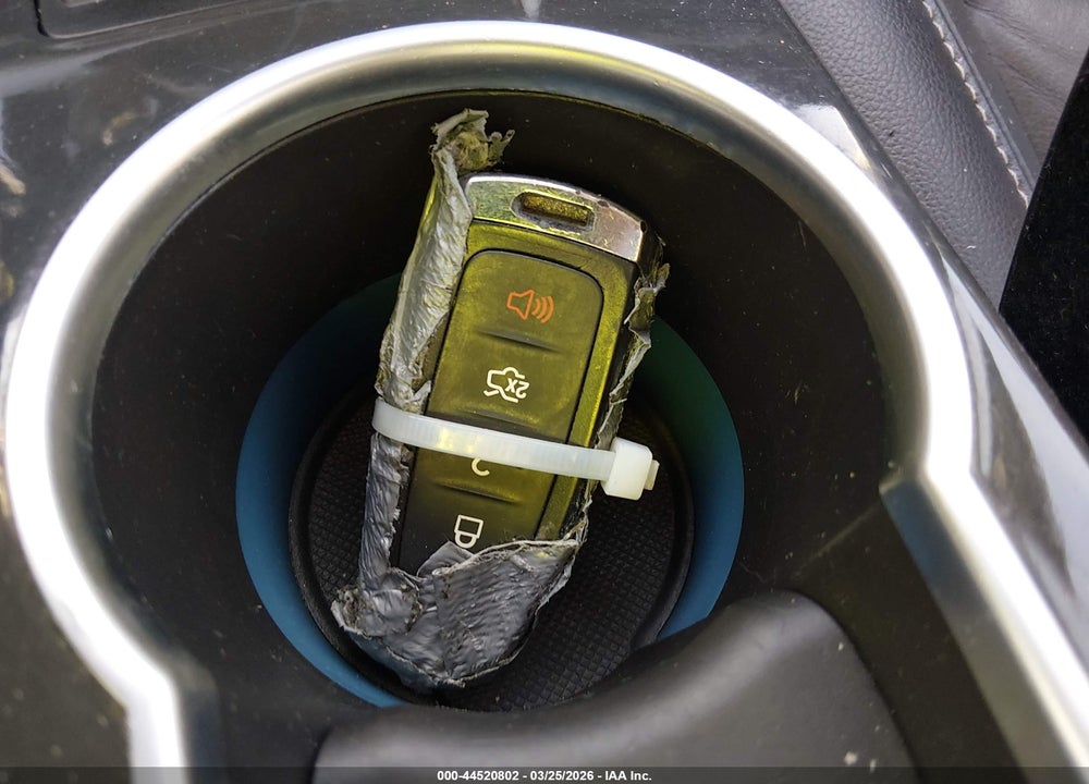 2016 FORD ESCAPE TITANIUM VIN: 1FMCU9JX6GUA88360