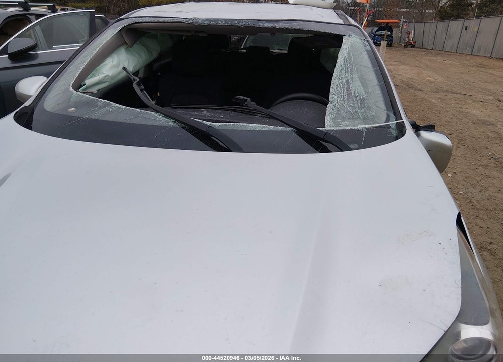2017 KIA SPORTAGE LX VIN: KNDPMCAC6H7269801