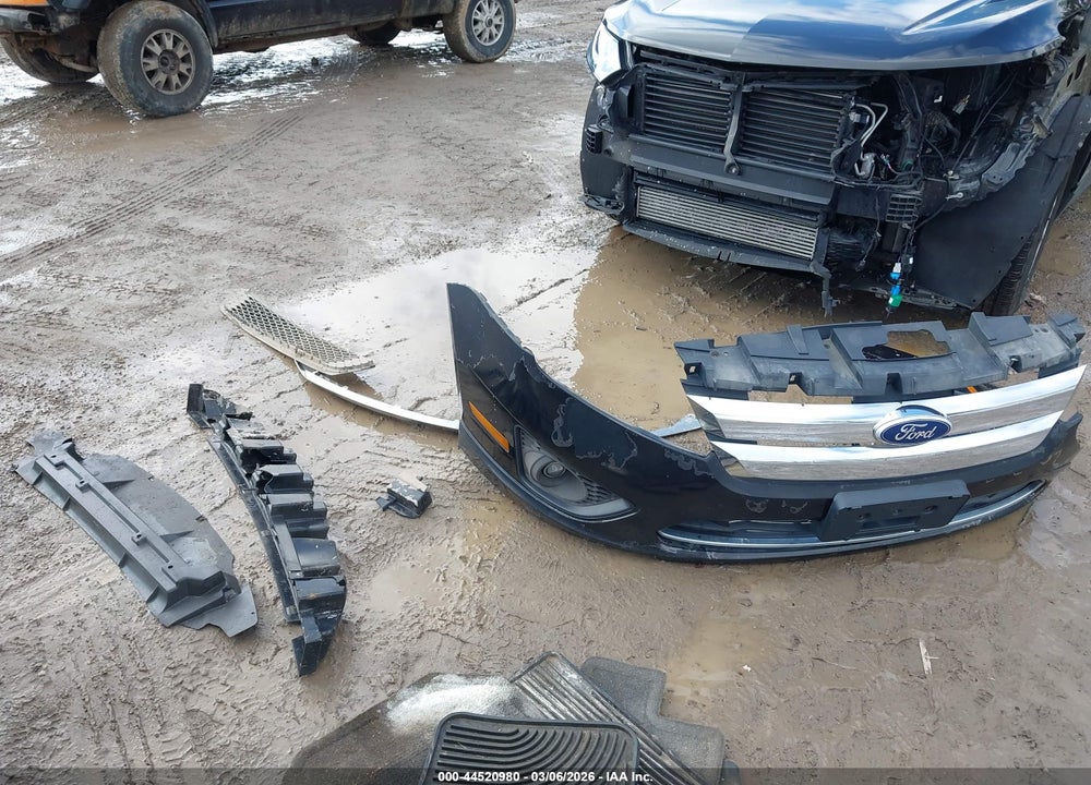 2010 FORD FUSION SE VIN: 3FAHP0HAXAR314144