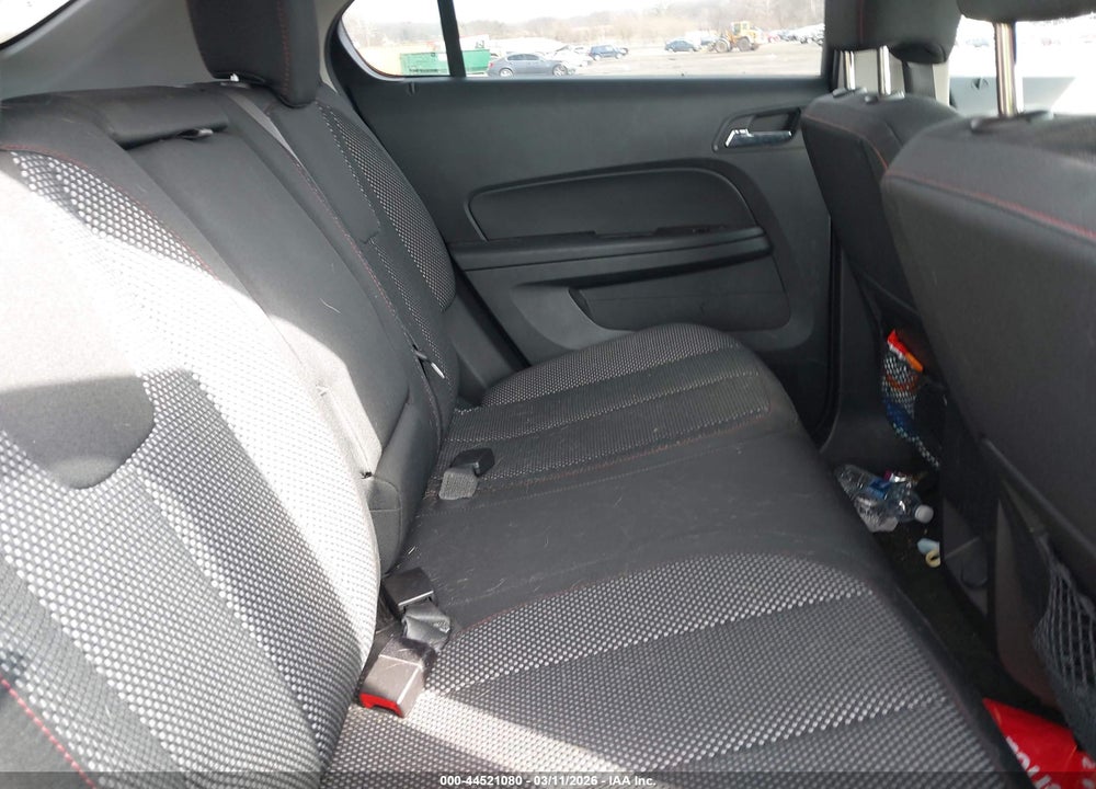 2017 CHEVROLET EQUINOX LT VIN: 2GNFLFEK5H6242503
