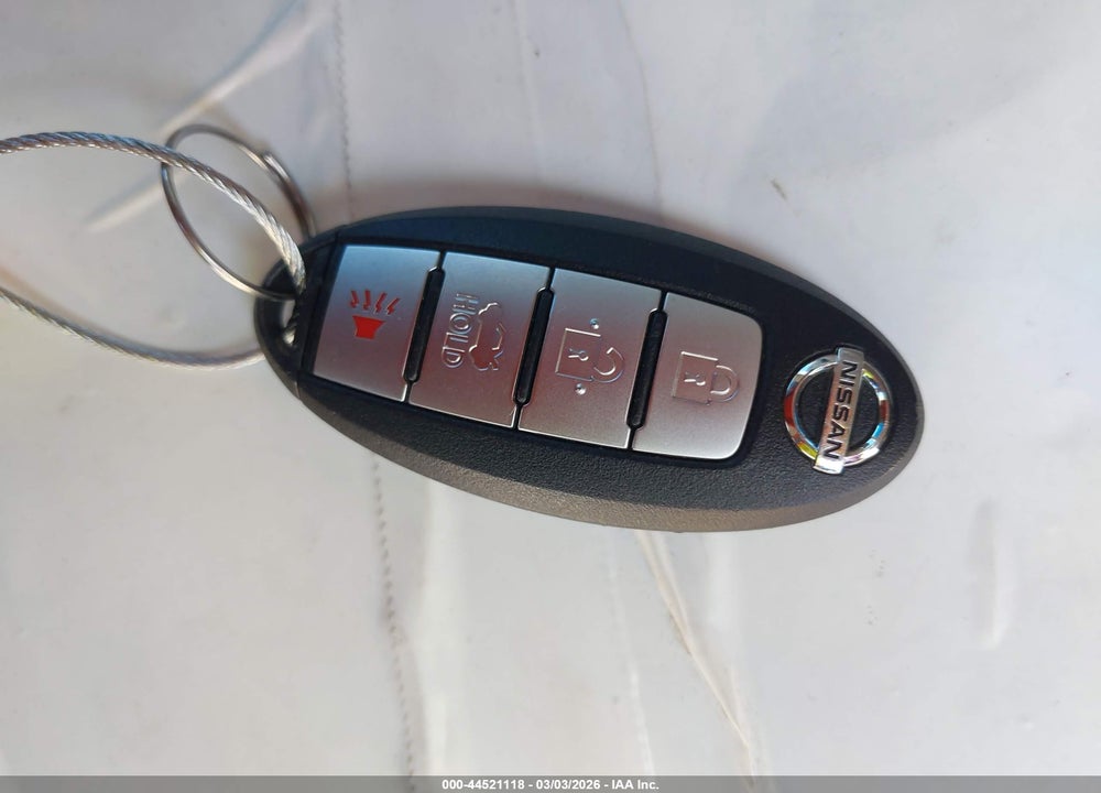 2015 NISSAN ALTIMA 2.5 S VIN: 1N4AL3AP8FN340989
