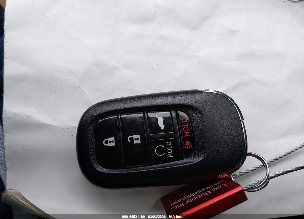 2022 HONDA CIVIC SPORT VIN: 19XFL2H8XNE008404