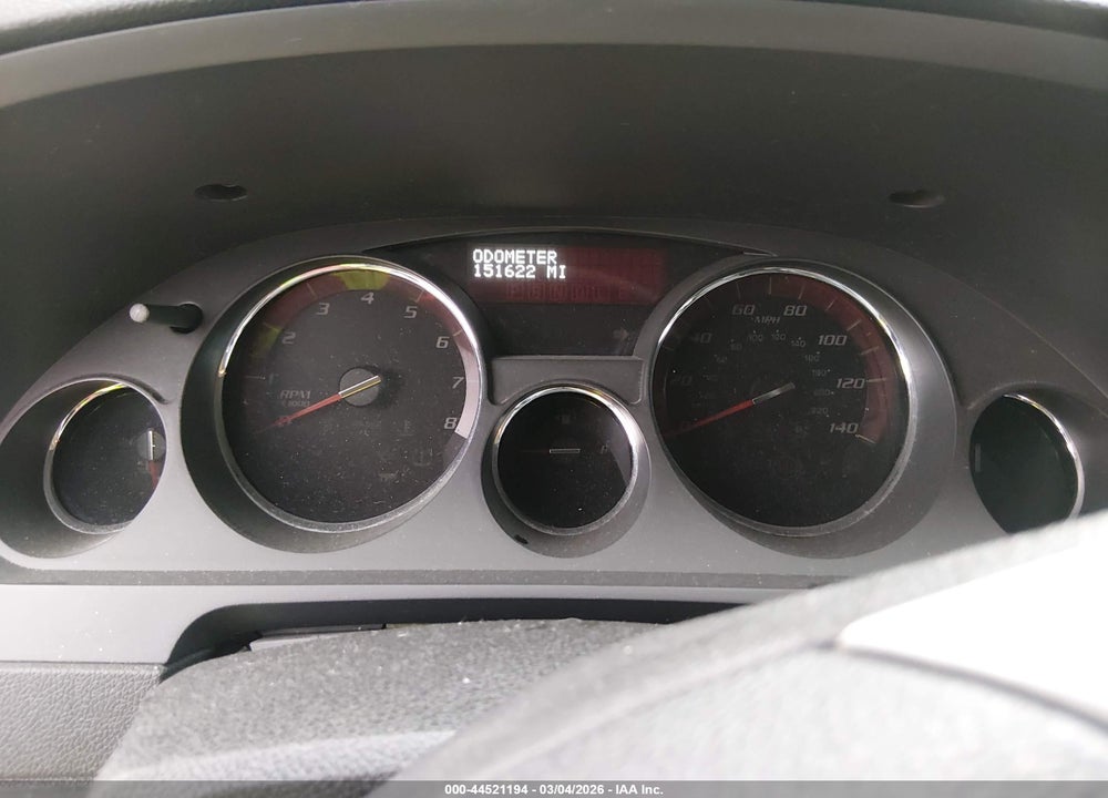 2012 GMC ACADIA SLE VIN: 1GKKRPED4CJ199057