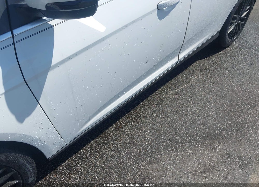 2012 FORD FOCUS SEL VIN: 1FAHP3M24CL454157