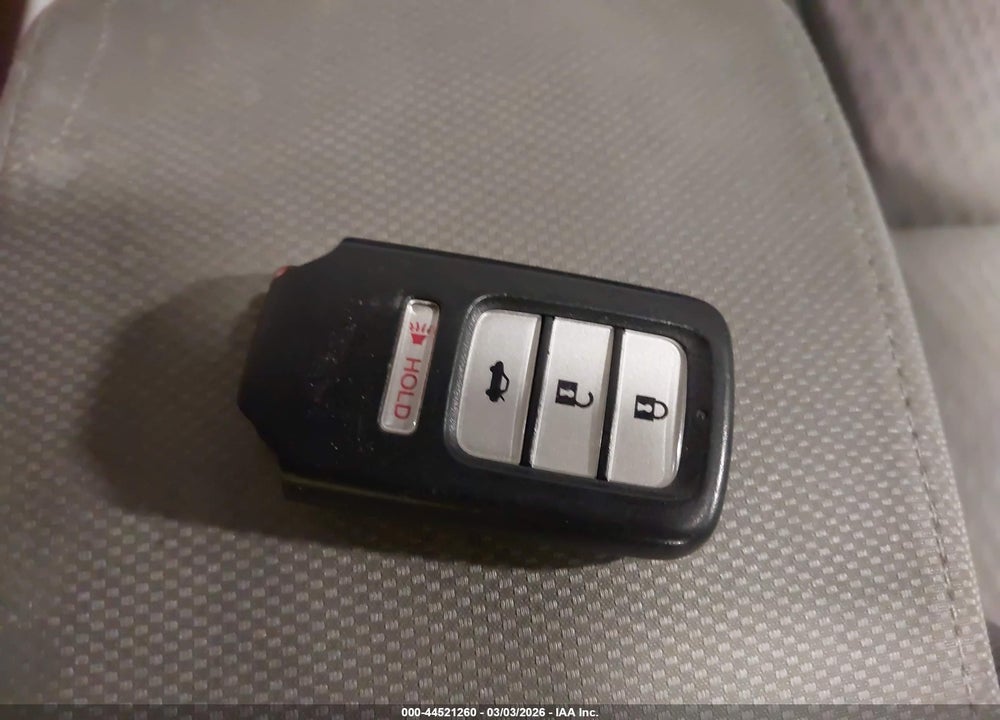 2014 HONDA CIVIC EX VIN: 19XFB2F82EE232532