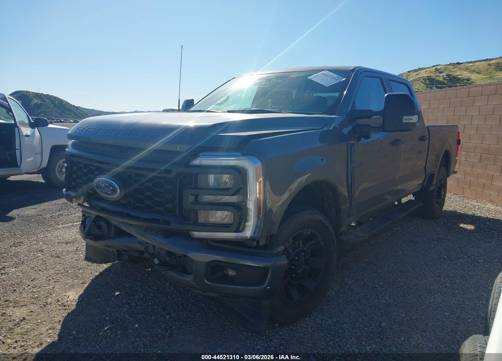 2024 FORD F-250 XL VIN: 1FT8W2BN9REC70415