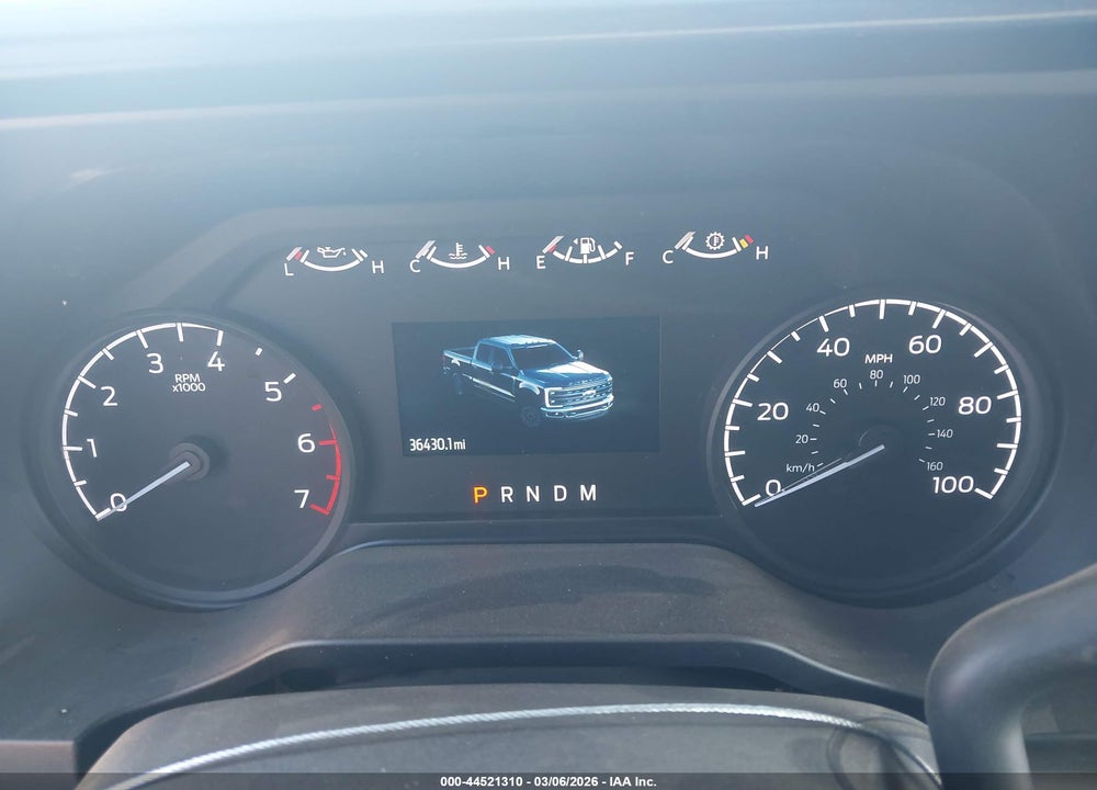 2024 FORD F-250 XL VIN: 1FT8W2BN9REC70415