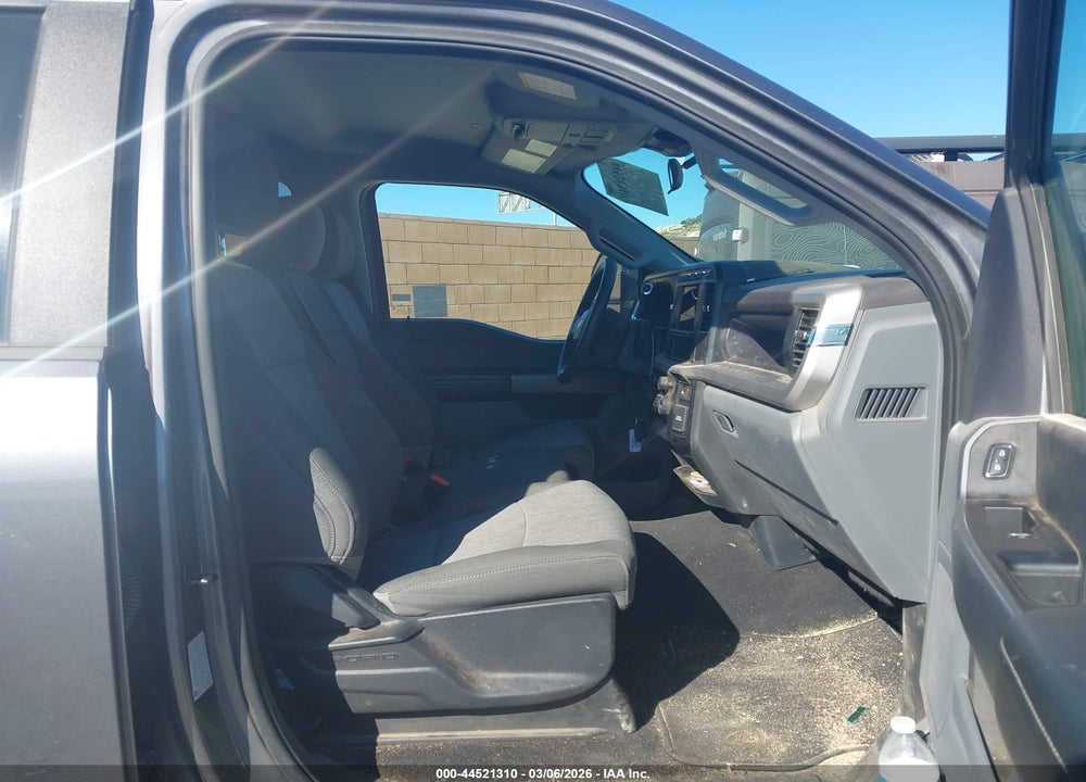 2024 FORD F-250 XL VIN: 1FT8W2BN9REC70415