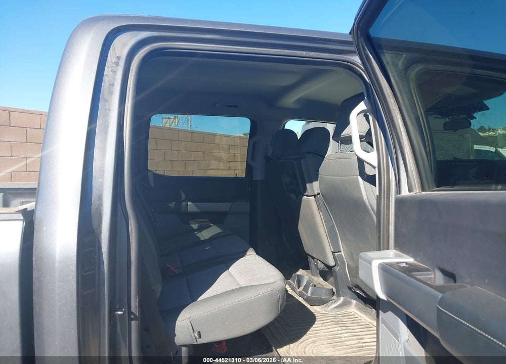 2024 FORD F-250 XL VIN: 1FT8W2BN9REC70415