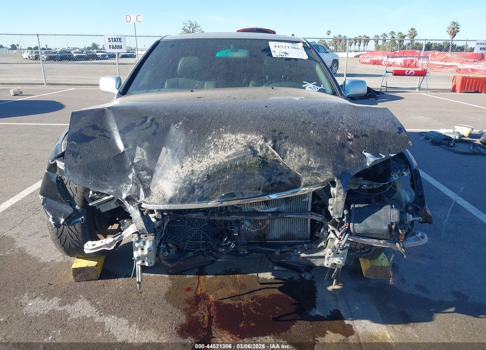 1999 LEXUS LS 400 VIN: JT8BH28FXX0148123