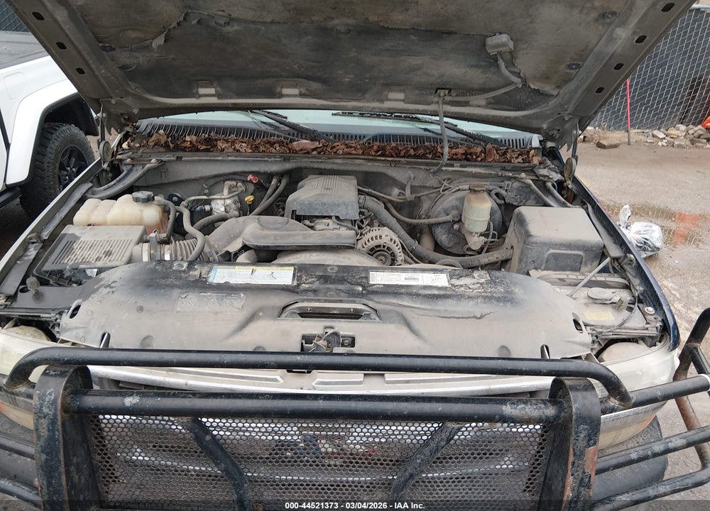 1999 CHEVROLET SILVERADO 1500 LS VIN: 1GCEK19T1XE225074