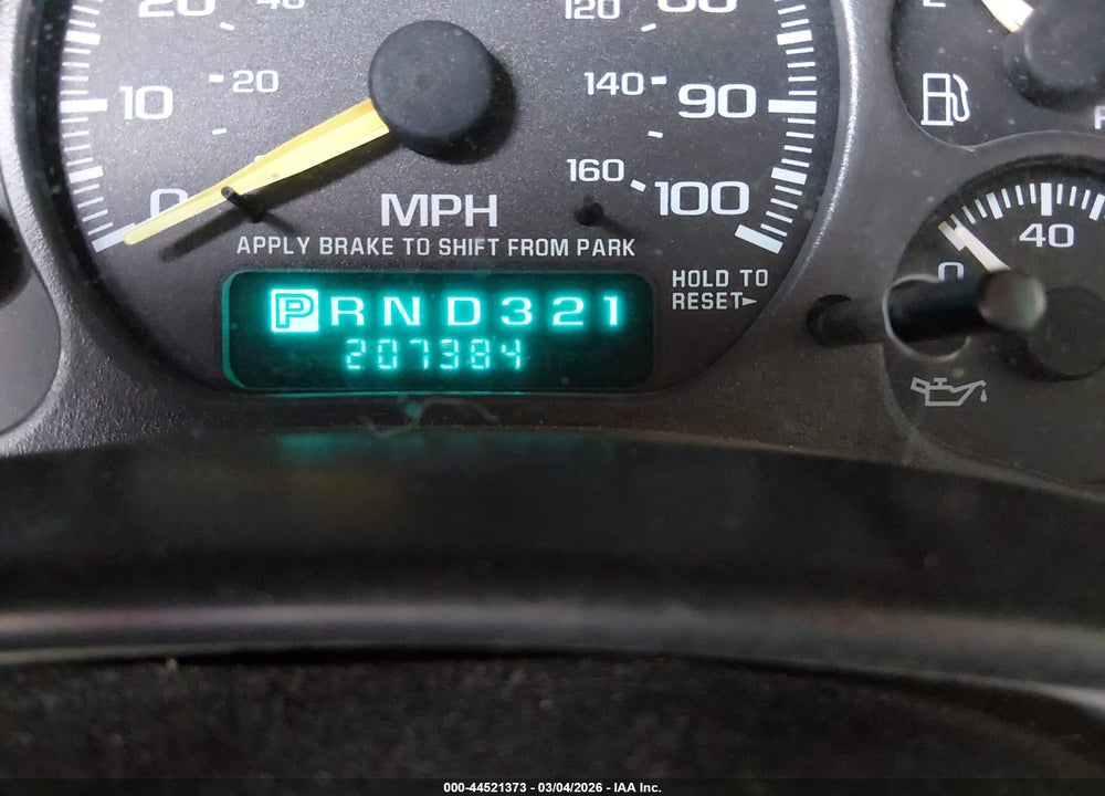 1999 CHEVROLET SILVERADO 1500 LS VIN: 1GCEK19T1XE225074