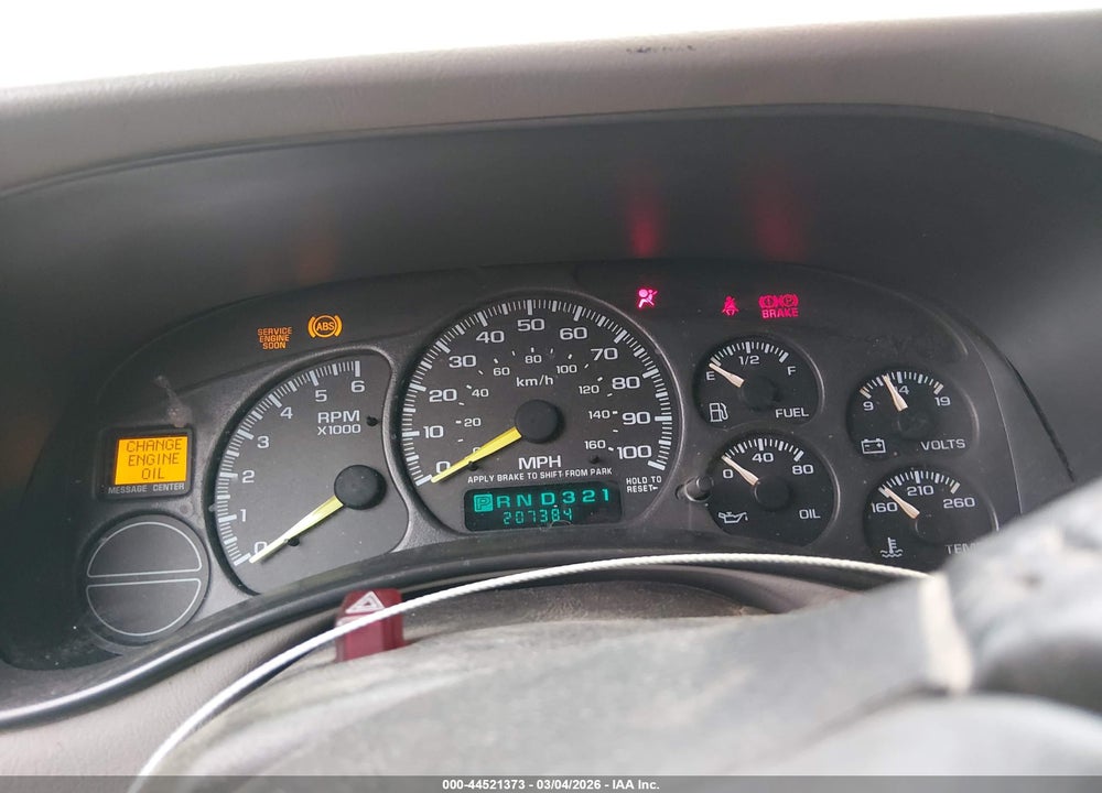 1999 CHEVROLET SILVERADO 1500 LS VIN: 1GCEK19T1XE225074