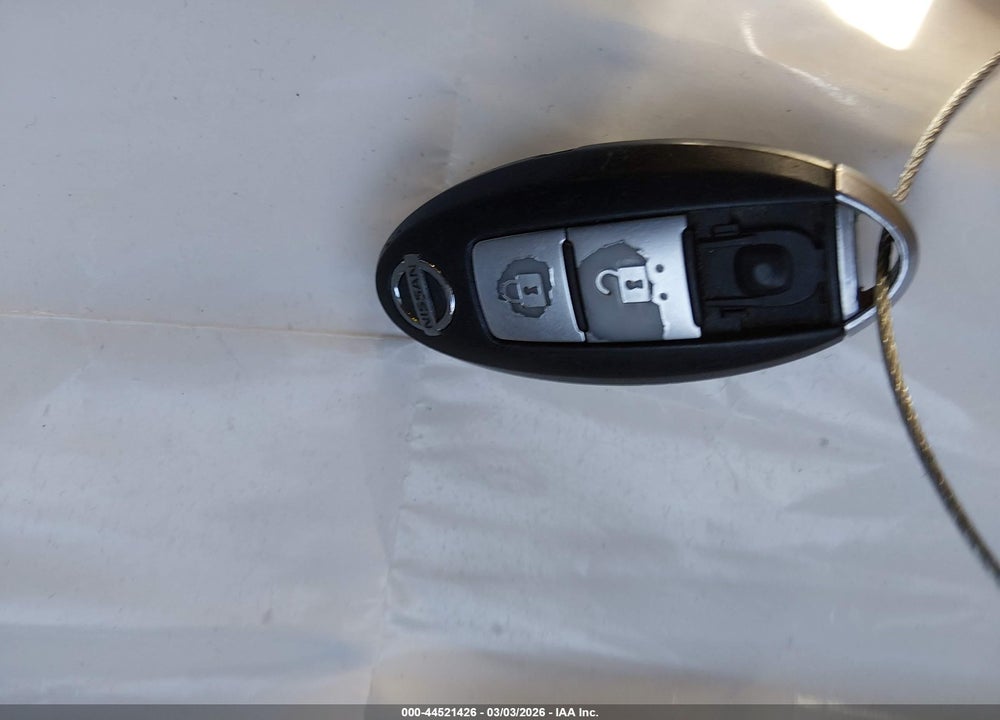 2009 NISSAN MURANO SL VIN: JN8AZ18U79W002141