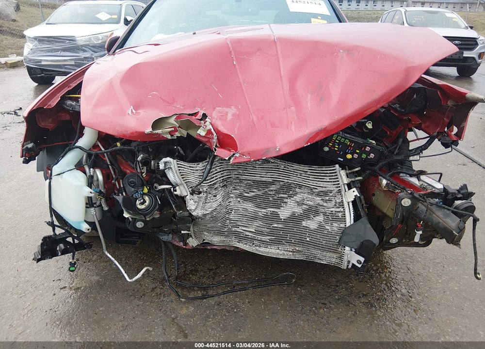 2013 DODGE AVENGER SXT VIN: 1C3CDZCG8DN552826