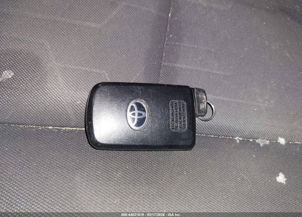 2016 TOYOTA TACOMA VIN: 3TMCZ5AN9GM005828