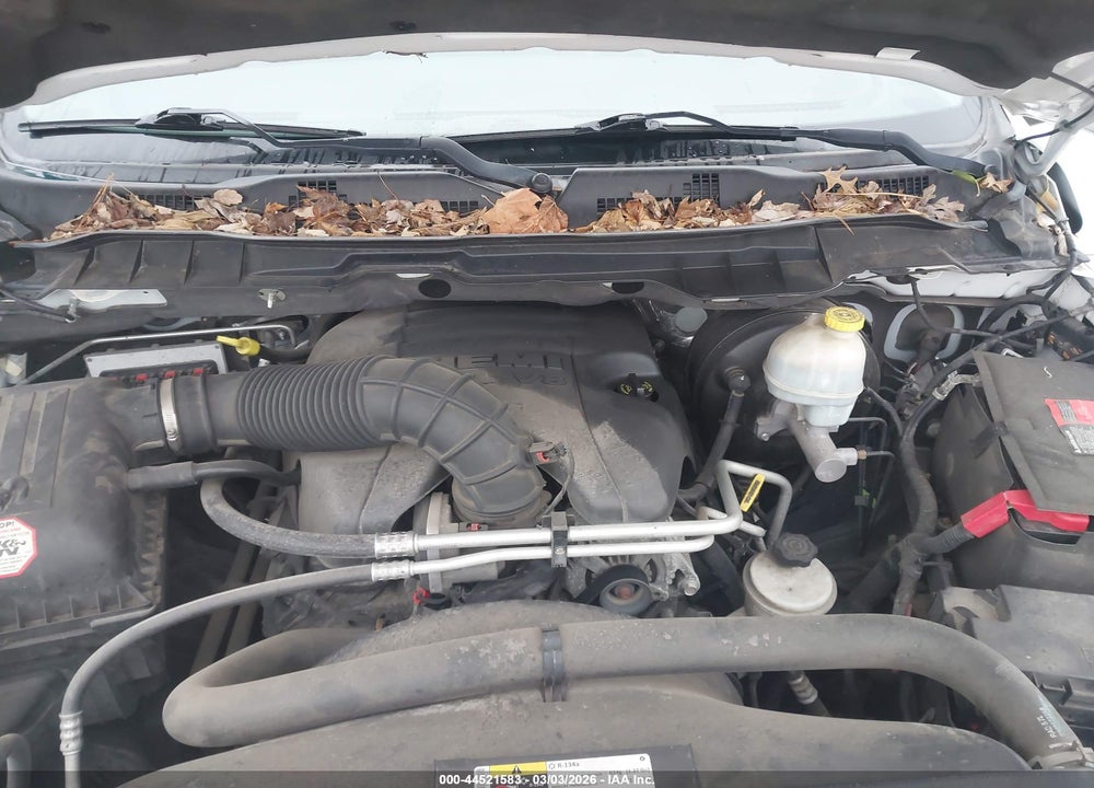 2012 RAM 1500 SPORT VIN: 1C6RD7MT2CS304231