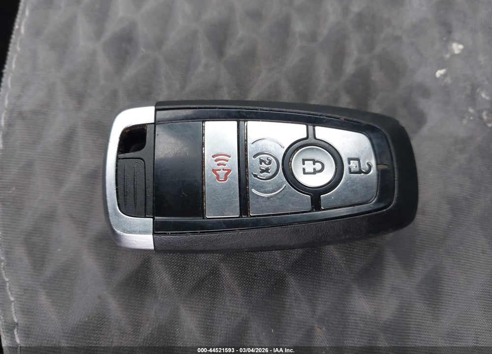 2022 FORD ESCAPE SE VIN: 1FMCU9G62NUB27909