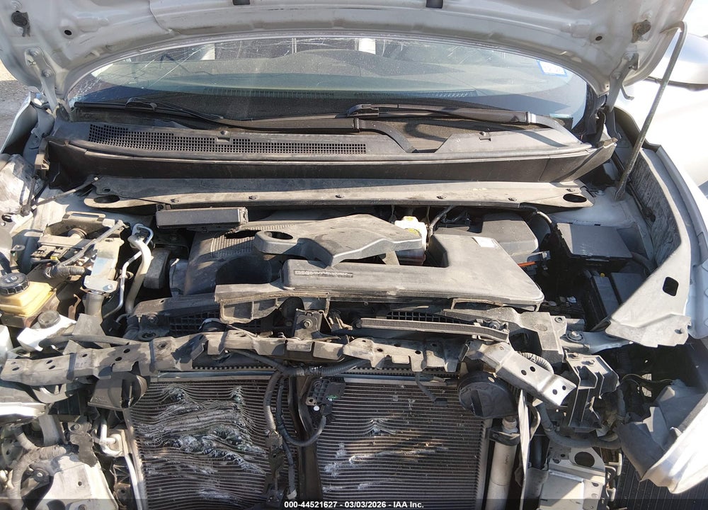 2014 INFINITI QX60 VIN: 5N1AL0MN0EC552228