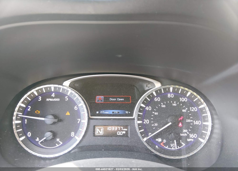 2014 INFINITI QX60 VIN: 5N1AL0MN0EC552228