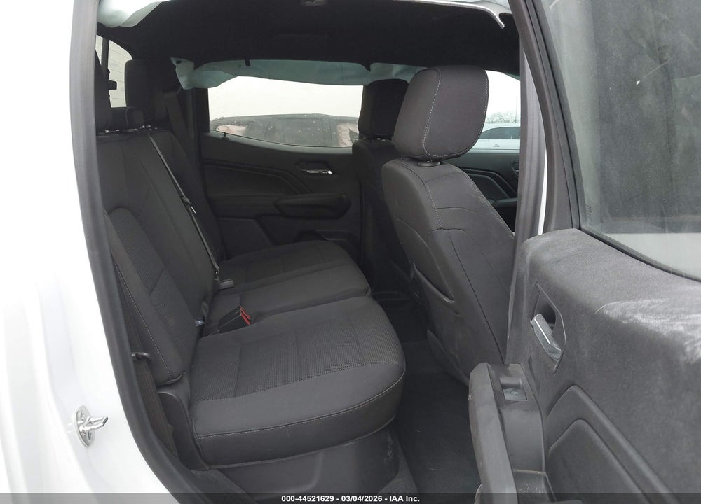2024 CHEVROLET COLORADO 2WD LT VIN: 1GCGSCEC8R1304553