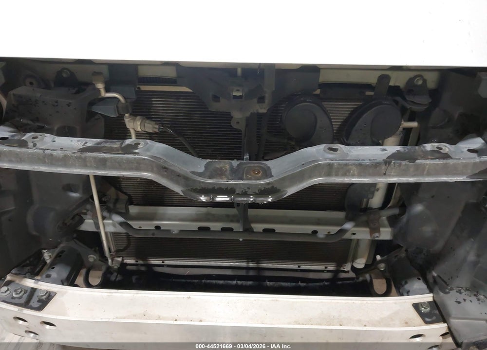 2015 TOYOTA 4RUNNER SR5 VIN: JTEZU5JR9F5103365