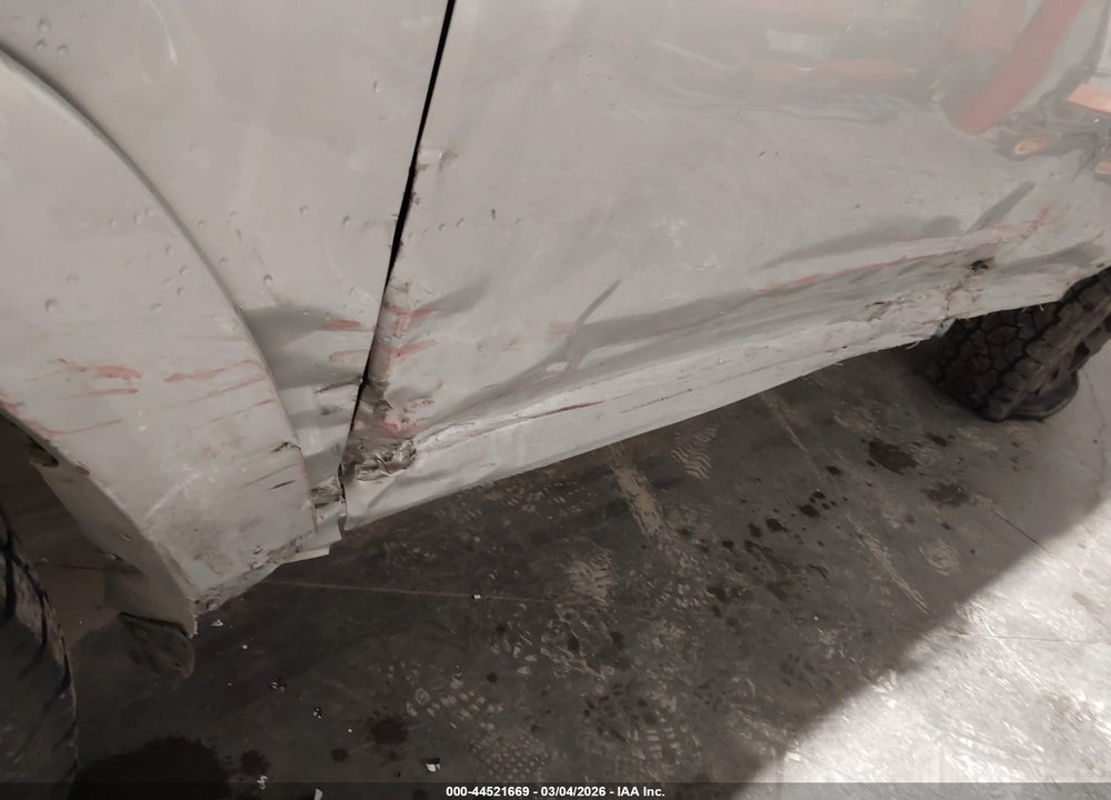 2015 TOYOTA 4RUNNER SR5 VIN: JTEZU5JR9F5103365
