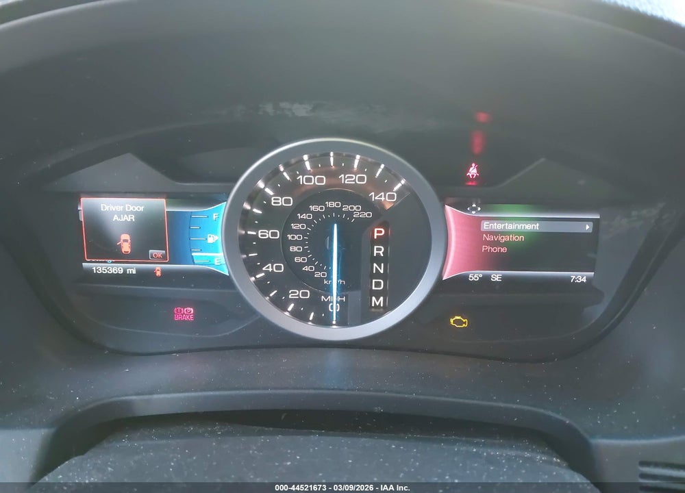 2014 FORD EXPLORER XLT VIN: 1FM5K8D80EGA95474