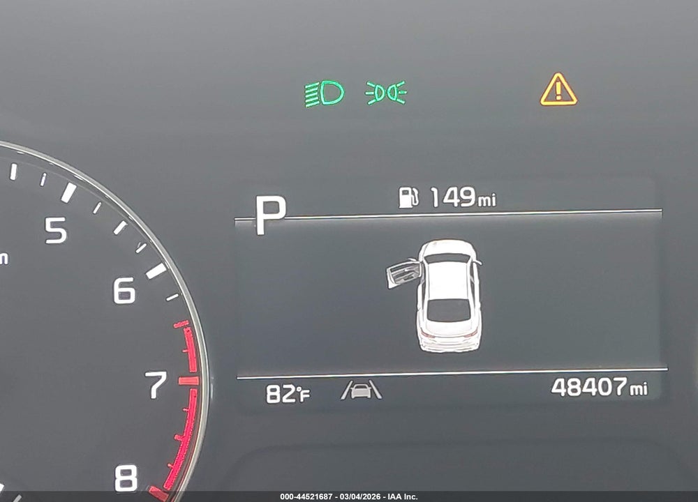 2024 KIA FORTE LXS VIN: 3KPF24ADXRE728930