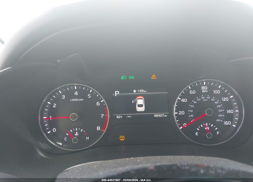 2024 KIA FORTE LXS VIN: 3KPF24ADXRE728930