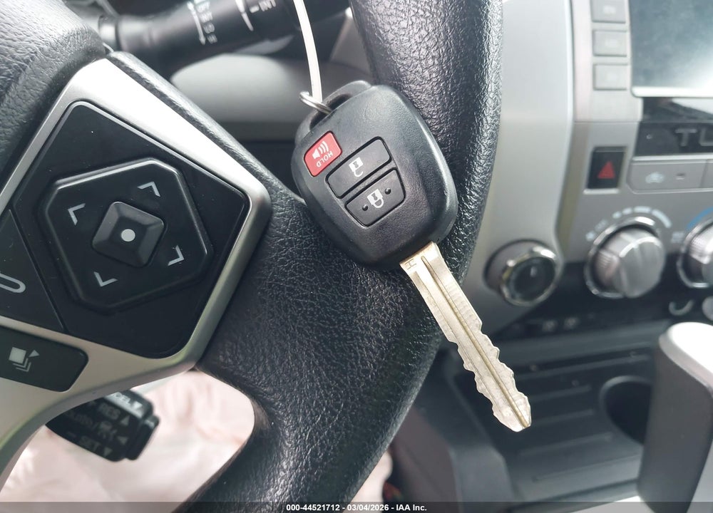 2021 TOYOTA TUNDRA SR5 VIN: 5TFUY5F1XMX998405
