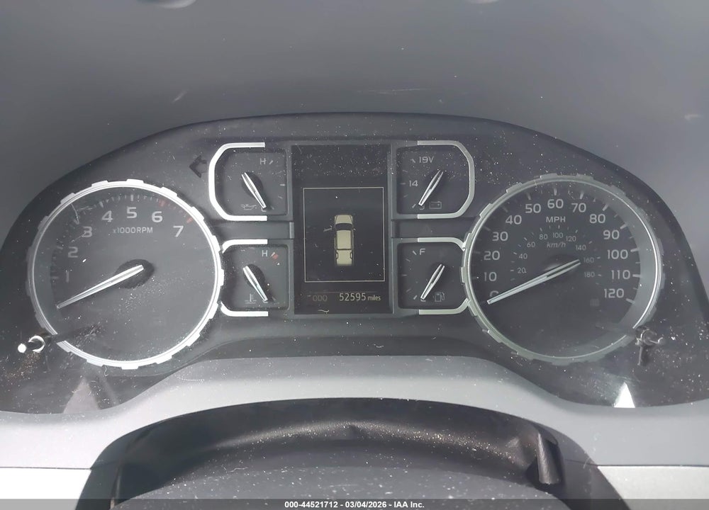 2021 TOYOTA TUNDRA SR5 VIN: 5TFUY5F1XMX998405