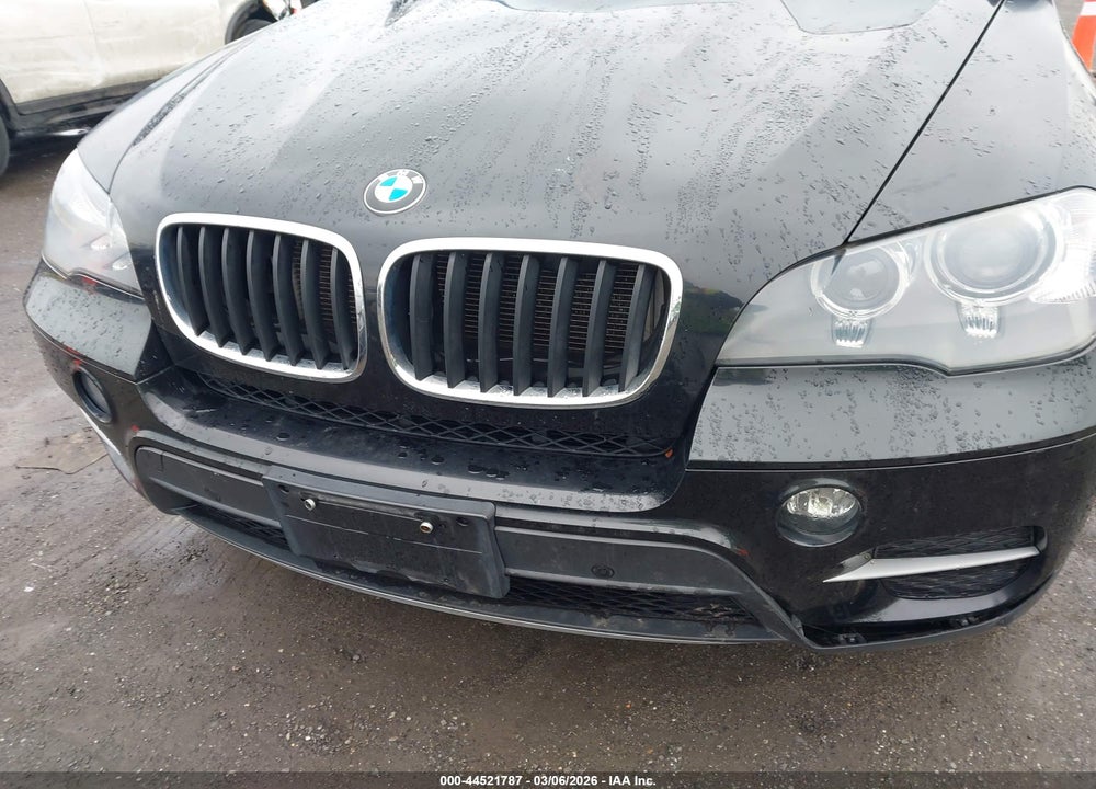 2012 BMW X5 XDRIVE35I/XDRIVE35I PREMIUM/XDRIVE35I SPORT ACTIVITY VIN: 5UXZV4C5XCL764107