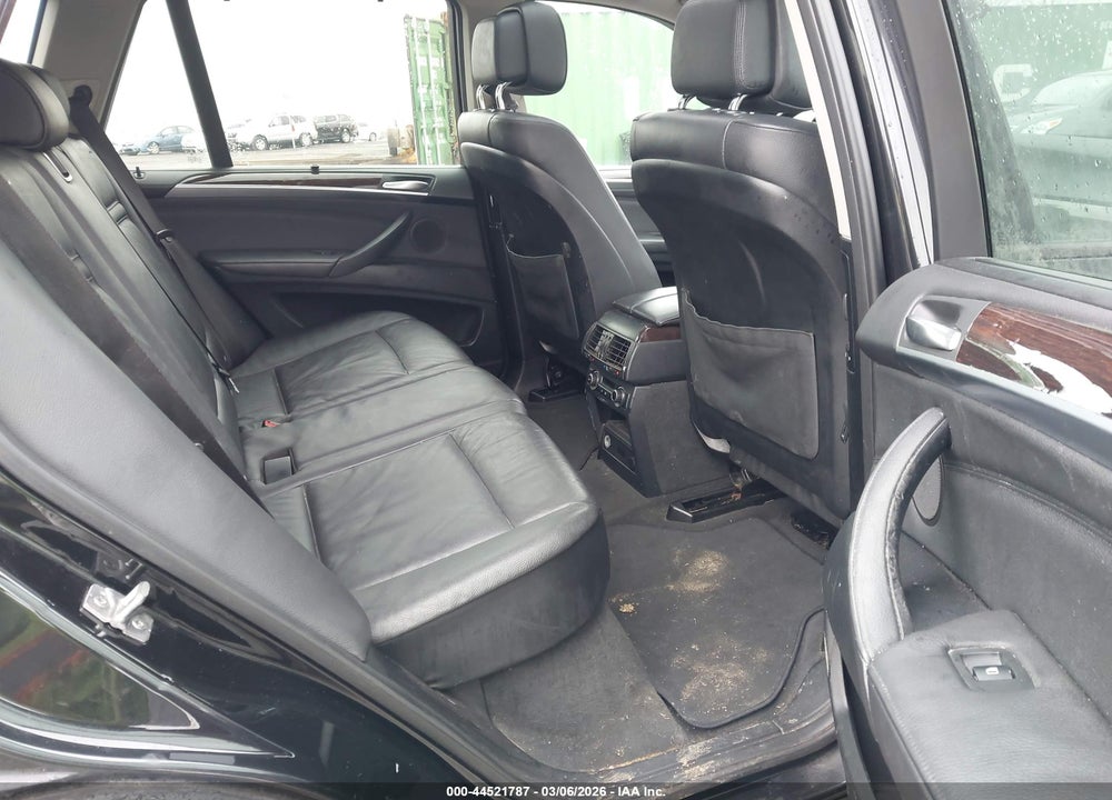 2012 BMW X5 XDRIVE35I/XDRIVE35I PREMIUM/XDRIVE35I SPORT ACTIVITY VIN: 5UXZV4C5XCL764107