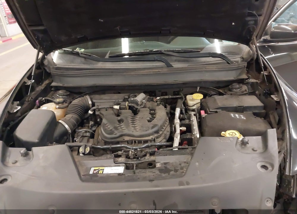2015 JEEP CHEROKEE LATITUDE VIN: 1C4PJLCS8FW553527