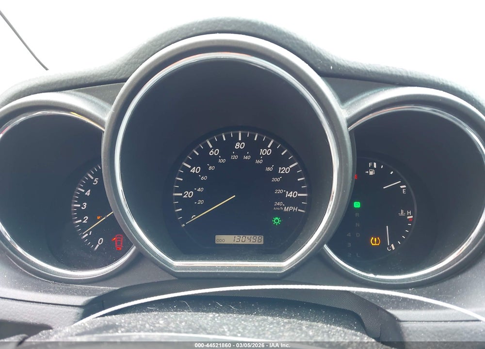 2009 LEXUS RX 350 VIN: 2T2HK31U99C101276