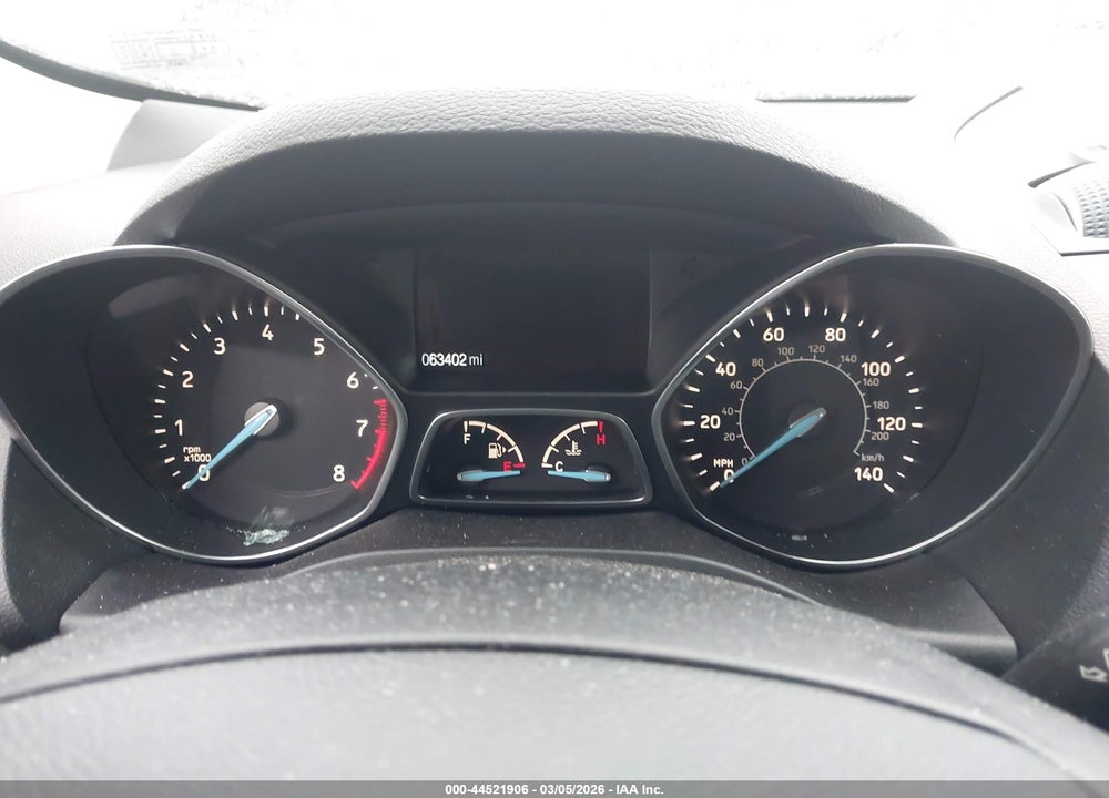 2019 FORD ESCAPE SEL VIN: 1FMCU9HD6KUA73605