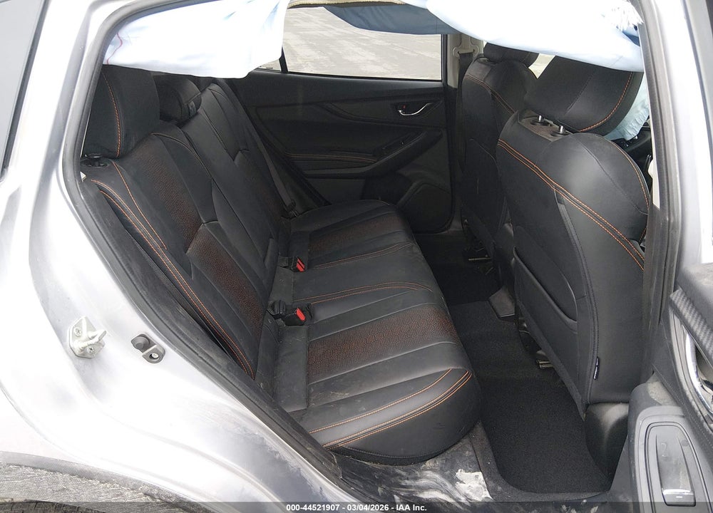 2023 SUBARU CROSSTREK LIMITED VIN: JF2GTHNC7P8245155