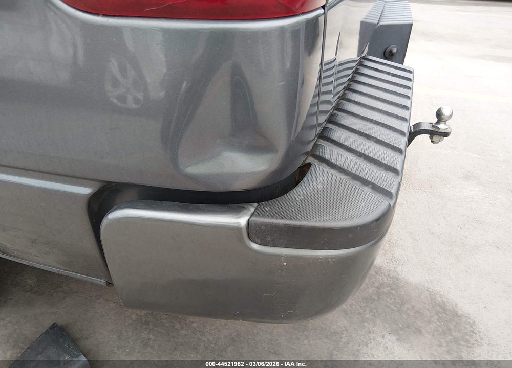 2006 FORD F-150 STX/XL/XLT VIN: 1FTRF12W76NA34512