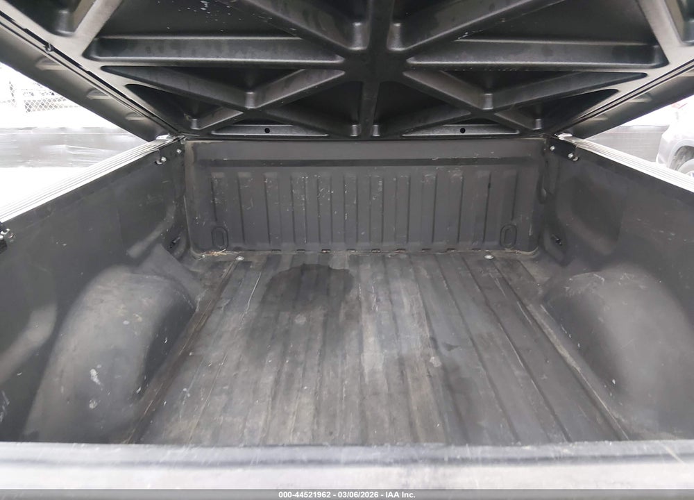 2006 FORD F-150 STX/XL/XLT VIN: 1FTRF12W76NA34512