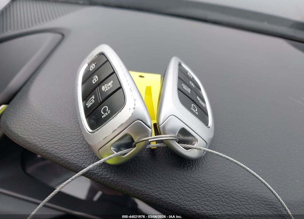 2021 HYUNDAI SONATA SEL VIN: 5NPEL4JA3MH071049